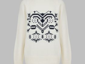 Джемпер женский