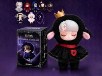 26CB403LLQY Коллекционная фигурка Lilith - Forbidden Covenant