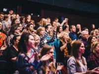 Молодежный театральный центр «Космос»