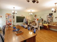 Клуб «Новосел»