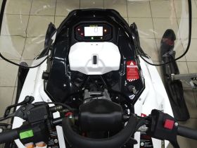 Снегоход СТЕЛС Атаман SA800T