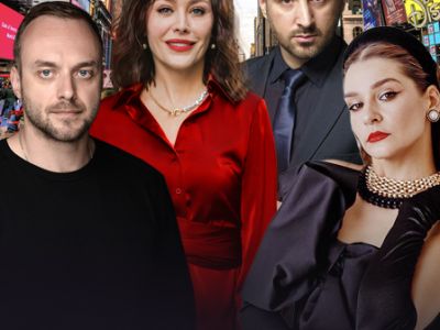 Отель Филадельфия