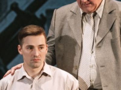 Вечно живые