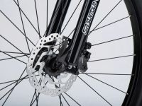 Горный велосипед Ghost Kato 29, год 2025, цвет Голубой-Черный, ростовка 20.5