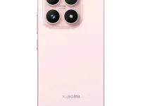 Xiaomi 17 12/256Gb (Alpine Pink)