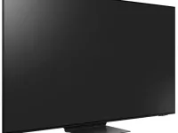 Телевизор Samsung QE55S95FAUXRU, 55", OLED 4K UHD, 144 Гц, Smart TV