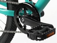 Подростковый велосипед Haro Flightline 24, год 2025, цвет Синий