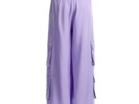 Брюки для девочки