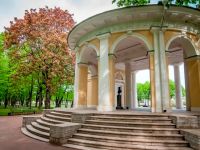 Михайловский сад