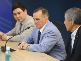 Якутия в 2028 году отметит 100-летие Дмитрия Коркина