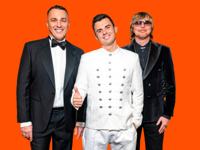 Билеты на Иванушки International (СКА Арена) / Концерт | Афиша | ИнфоТаймс