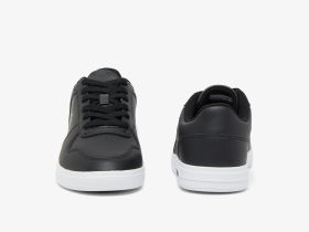 Женские кеды Lacoste T-BASE 224 1 SFA
