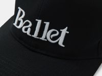 Бейсболка с принтом из капсулы Балет