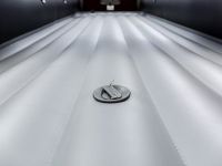 Лодка ПВХ RIVERBOATS 390 НДНД