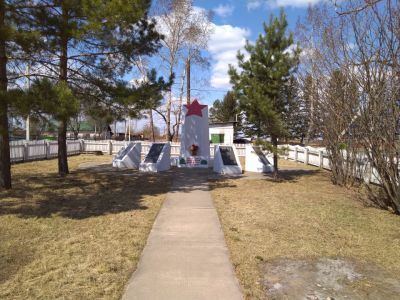 Обелиск борцам за власть Советов на Дальнем Востоке
