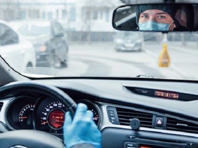 Россияне рассказали, что их больше всего раздражает за рулем