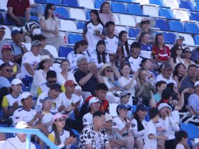 В Якутске определили чемпионов России по стрельбе из лука