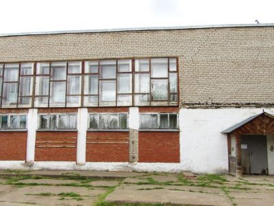 Вассятский сельский дом культуры