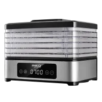 Сушилка для овощей и фруктов RED SOLUTION DD011V