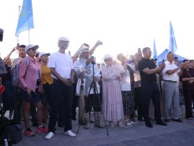 Ровно год. Запущен обратный отсчет до IX Спортивных игр народов Якутии