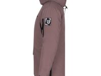 Полупальто пуховое Arctica III Мужское