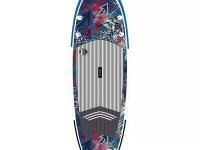 Надувная доска для SUP-бординга IBOARD 11' Arrow