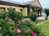 Дом культуры и творчества молодежи «Юность»