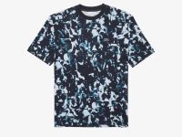 Мужская Футболка Lacoste из хлопка