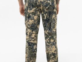 Костюм для охоты Remington Hot Summer Figure — лёгкий, с UPF 50+ и DWR