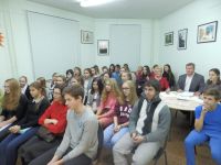 Библиотека «Бестселлер» г. Северодвинска