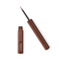 Водостойкая подводка для глаз ярких насыщенных оттенков / Super Colour Waterproof Eyeliner