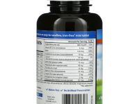 Carlson Labs, Mini-Multi, витамины и минералы, без железа, 180 таблеток