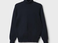 Водолазка для мальчика