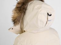 Полупальто пуховое Kodiak III GTX Женское