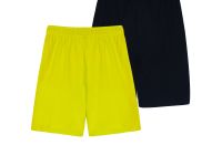 Шорты трикотажные для мальчиков, 2 шт в комплекте