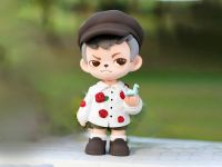 CZ-C006-C00601 Фигурка Rayan - All life blossoms