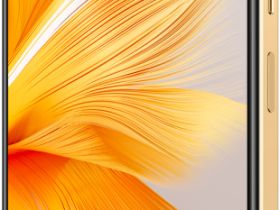 Смартфон Infinix