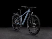 Горный велосипед Cube Aim Race Allroad 27.5, год 2025, цвет Оранжевый-Черный, ростовка 14.5