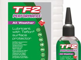 Смазка Weldtite TF2 PERFORMANCE синтетическая (1000 мл)