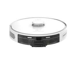 Робот-пылесос Polaris PVCR 0905 Wi–Fi IQ Home Panorama Aqua
