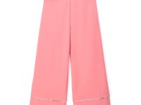 Брюки для девочки