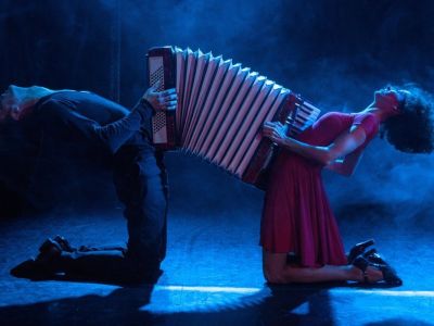 Билеты на Padam Padam (Театральный центр на Коломенской) / Театр | Афиша | ИнфоТаймс