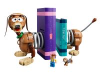 Disney 43301 Конструктор История игрушек: Спиралька