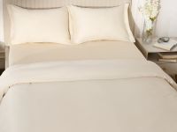 Постельное белье Кристальный беж/Crystal beige light