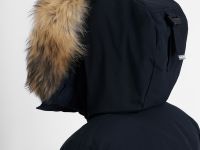 Полупальто пуховое Dikson IV Женское