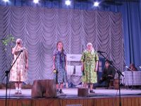 Культурно-досуговый центр с. Коса