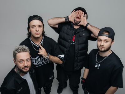 Билеты на 7000$ (Alcatraz) / Концерт | Афиша | ИнфоТаймс