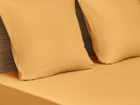 Комплект наволочек Летний желтый/Summer yellow