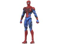 74746 Коллекционная фигурка Marvel Rivals: Spider-Man
