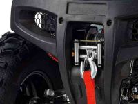 Квадроцикл TIGER Max Grade 300